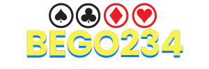 Logo BEGO234